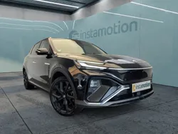 Schwarz Gebraucht 2022 MG Marvel R Luxury SUV | 22.990 € (Fairer Preis)