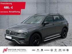 Grau Gebraucht 2019 VW Tiguan SUV | 22.450 € (Superpreis)