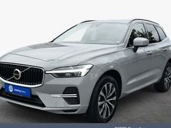 Grau Gebraucht 2024 Volvo XC60 Core SUV | 42.880 € (Superpreis)