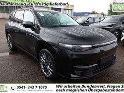 Metallic black Neu 2025 Leapmotor C10 SUV | 37.917 € (Fairer Preis)