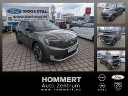 Magneticgrau Neu 2026 Ford Explorer Extended Range SUV | 43.490 €