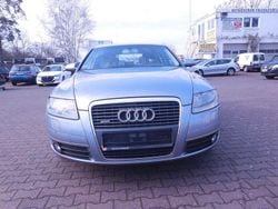 Silber Gebraucht 2007 Audi A6 Limousine | 2.950 € (Superpreis)