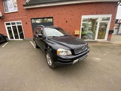 Schwarz Gebraucht 2008 Volvo XC90 Summum SUV | 13.900 €
