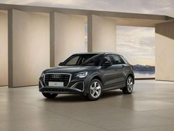 Grau Gebraucht 2025 Audi Q2 S-Line SUV | 32.890 € (Fairer Preis)