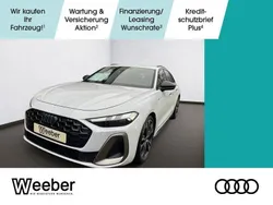 Weiß Neu 2024 Audi A5 Sport Coupé | 63.290 € (Teuer)