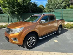Gelb Gebraucht 2016 Nissan Navara N-Connecta Abholung | 23.950 € (Fairer Preis)