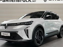 Andere farbe Gebraucht 2024 Renault Scénic Iconic Van / Kleinbus | 47.550 € (Etwas zu teuer)