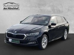 Schwarz Gebraucht 2023 Skoda Octavia Style Kombi | 28.950 € (Fairer Preis)