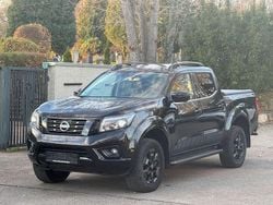 Schwarz Gebraucht 2021 Nissan Navara N-Guard Abholung | 28.990 € (Guter Preis)