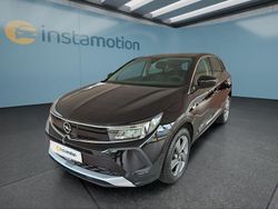 Schwarz Gebraucht 2024 Opel Grandland X Enjoy SUV | 19.749 € (Guter Preis)