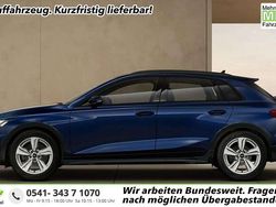 Mythosschwarz metallic Neu 2025 Audi A3 SUV | 35.814 € (Guter Preis)