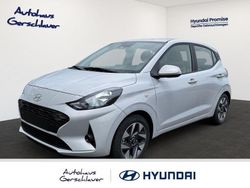 Grau Neu 2025 Hyundai i10 Comfort Kleinwagen | 16.890 € (Guter Preis)