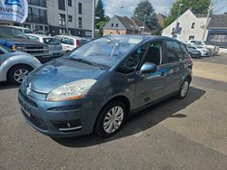Grau Gebraucht 2009 Citroën C4 Picasso Tendance Van / Kleinbus | 2.499 € (Etwas zu teuer)