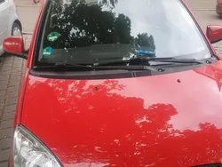 Rot Gebraucht 2011 Kia Picanto Kleinwagen | 1.900 €