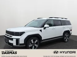 Weiß Neu 2025 Hyundai Santa Fe Signature SUV | 49.990 €