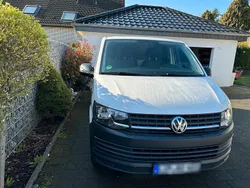 Weiß Gebraucht 2019 VW T6.1 Van | 17.900 € (Superpreis)