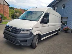 Weiß Gebraucht 2020 VW Crafter Van | 24.500 € (Superpreis)
