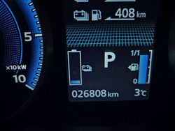 Gebraucht 2022 Mitsubishi Eclipse Cross Select SUV | 19.900 € (Superpreis)