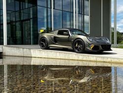 Grau Gebraucht 2020 Lotus Exige Coupé | 84.950 €