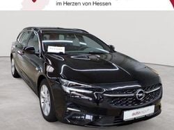Onyx black metallic Gebraucht 2021 Opel Insignia Business Edition Kombi | 13.390 € (Guter Preis)