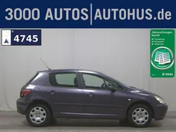 Other Gebraucht 2002 Peugeot 307 Filou Limousine | 690 € (Superpreis)