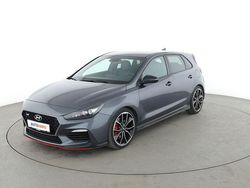Grau Gebraucht 2019 Hyundai i30 N Performance Limousine | 24.170 € (Fairer Preis)