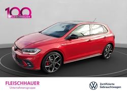 Rot Gebraucht 2023 VW Polo GTI Kleinwagen | 27.890 € (Etwas zu teuer)