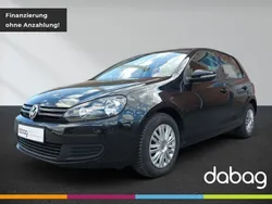 Gebraucht 2010 VW Golf VI Trendline Kleinwagen | 5.250 € (Fairer Preis)
