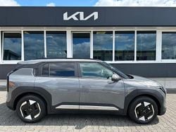 Beige Neu 2025 Kia EV3 4 SUV | 39.790 € (Fairer Preis)