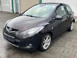 Gebraucht 2008 Mazda 2 Kleinwagen | 2.500 € (Fairer Preis)