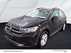 Schwarz Gebraucht 2024 VW Taigo Life SUV | 18.640 € (Guter Preis)