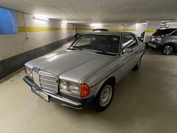 Gebraucht 1985 Mercedes 280 Coupé | 20.500 €