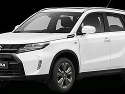 Weiß Neu 2025 Suzuki Vitara SUV | 23.250 €