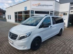 Weiß Gebraucht 2015 Mercedes Vito Van | 23.980 €