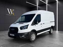 Weiß Gebraucht 2023 Ford Transit Trend Van / Kleinbus | 43.500 €