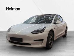 Gebraucht 2021 Tesla Model 3 Standard Range Plus Limousine | 25.703 € (Fairer Preis)