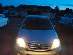Silber Gebraucht 2006 Citroën C3 Exclusive Limousine | 2.000 € (Fairer Preis)