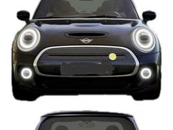Schwarz Gebraucht 2020 Mini Cooper Coupé Coupé | 14.200 € (Guter Preis)