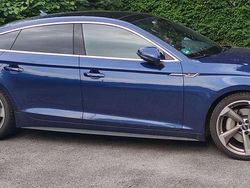 Gebraucht 2017 Audi A5 Coupé | 29.999 € (Teuer)