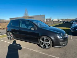 VW Golf V