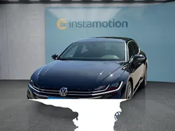 Schwarz Gebraucht 2022 VW Arteon Kombi | 30.649 € (Fairer Preis)