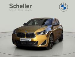 Beige Gebraucht 2021 BMW X2 Performance SUV | 32.900 € (Fairer Preis)