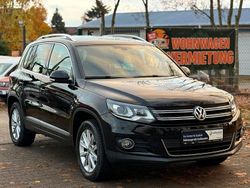 Gebraucht 2013 VW Tiguan Sportline SUV | 11.990 € (Fairer Preis)