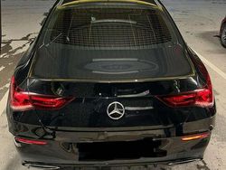 Gebraucht 2019 Mercedes 250 AMG line Coupé | 29.000 € (Fairer Preis)