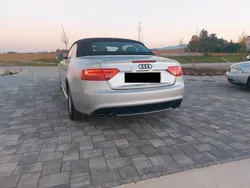 Audi A5 Cabriolet