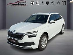 Moonwei? Gebraucht 2022 Skoda Kamiq Style SUV | 23.450 € (Fairer Preis)