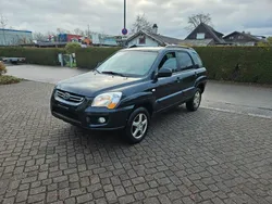 Schwarz Gebraucht 2010 Kia Sportage LX SUV | 3.000 € (Superpreis)