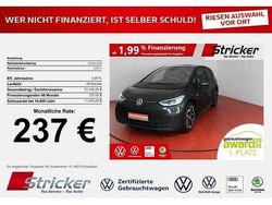 Gebraucht 2021 VW ID.3 Style Kleinwagen | 19.940 € (Guter Preis)