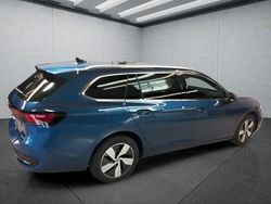 Blau Gebraucht 2025 VW Passat Kombi | 40.299 € (Guter Preis)