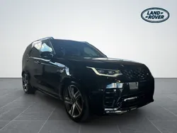 Schwarz Neu 2025 Land Rover Discovery 5 HSE Dynamic SUV | 99.990 € (Fairer Preis)